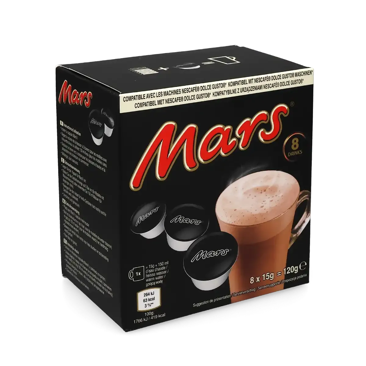 Varm\u0020chokolade