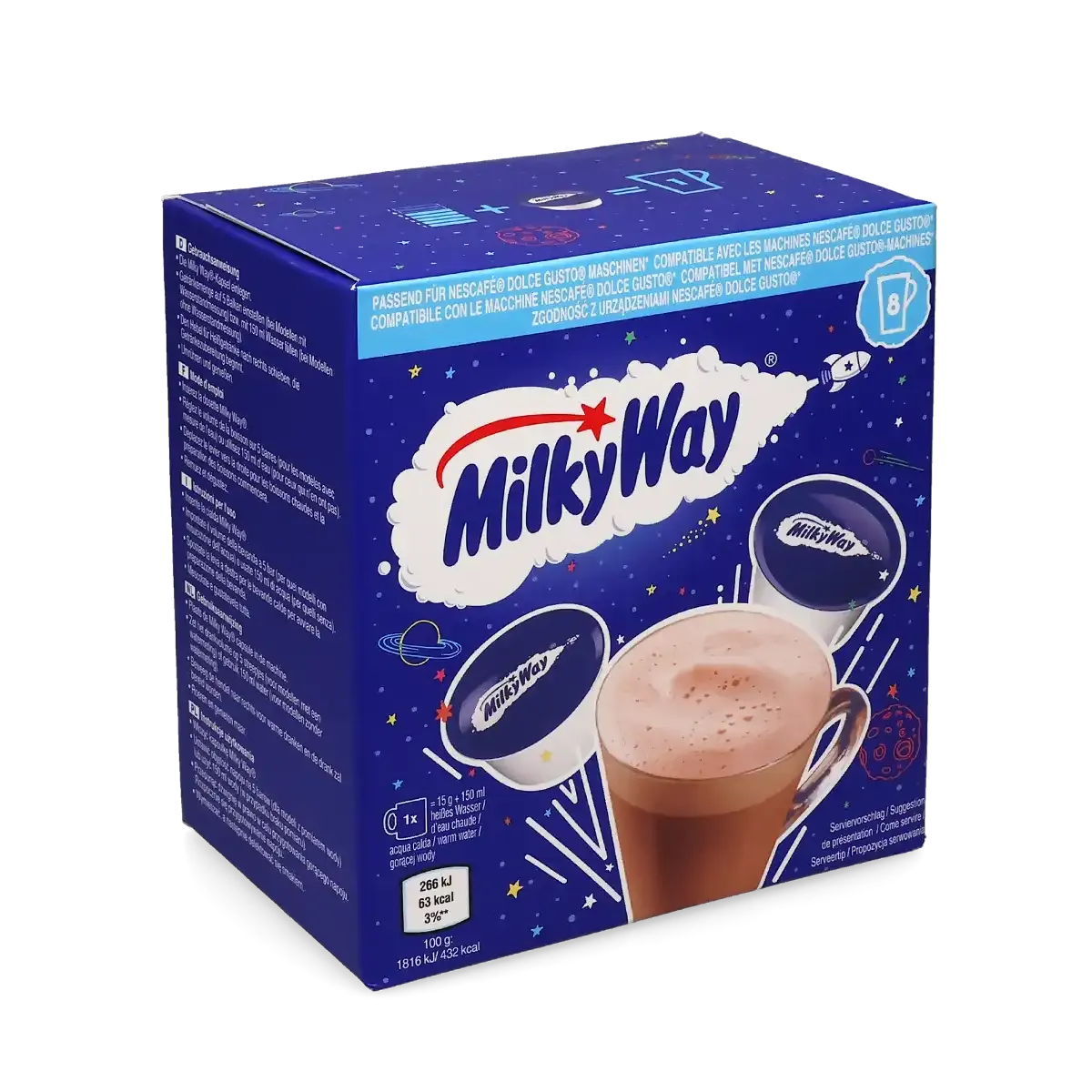Varm\u0020chokolade