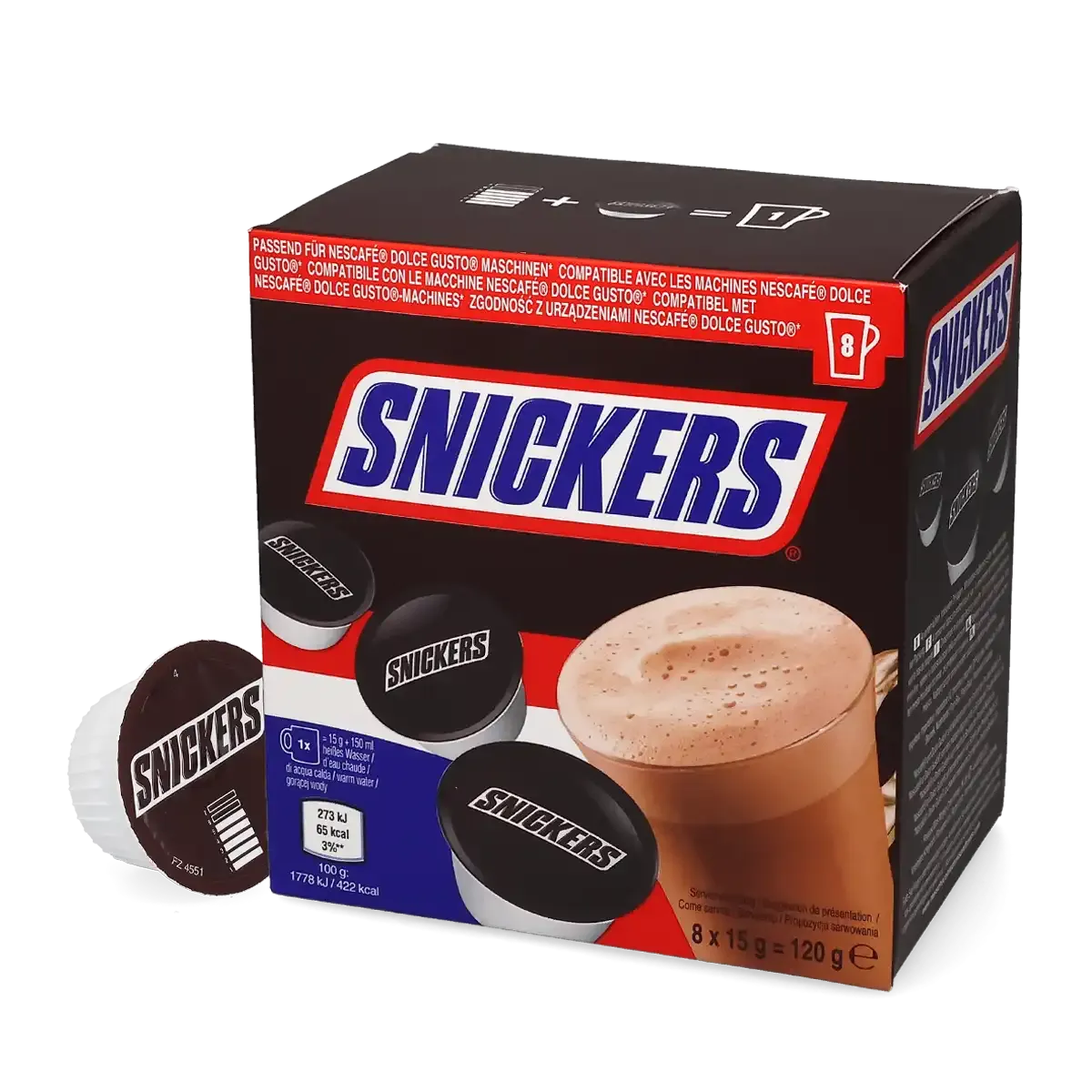 Varm\u0020chokolade