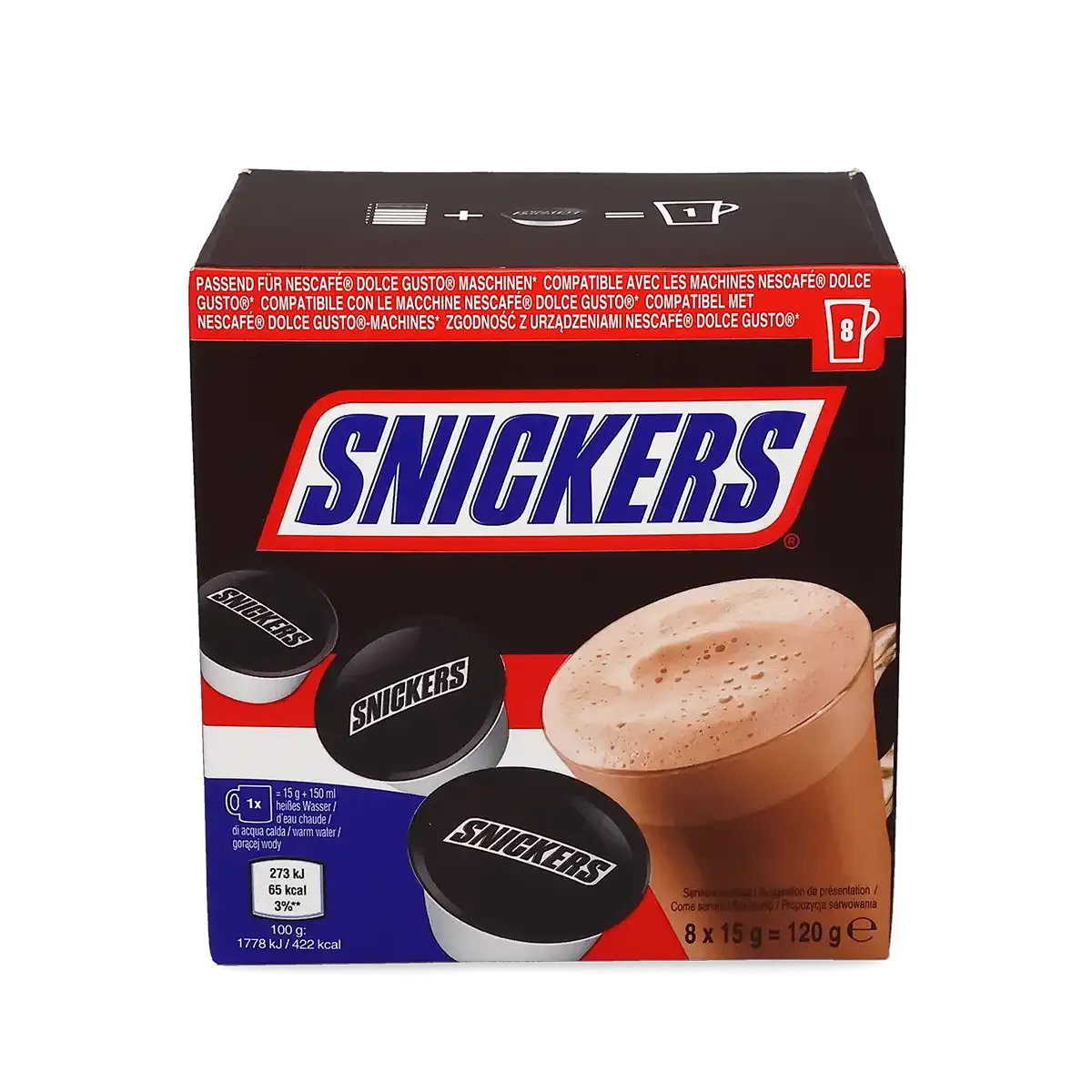Varm\u0020chokolade