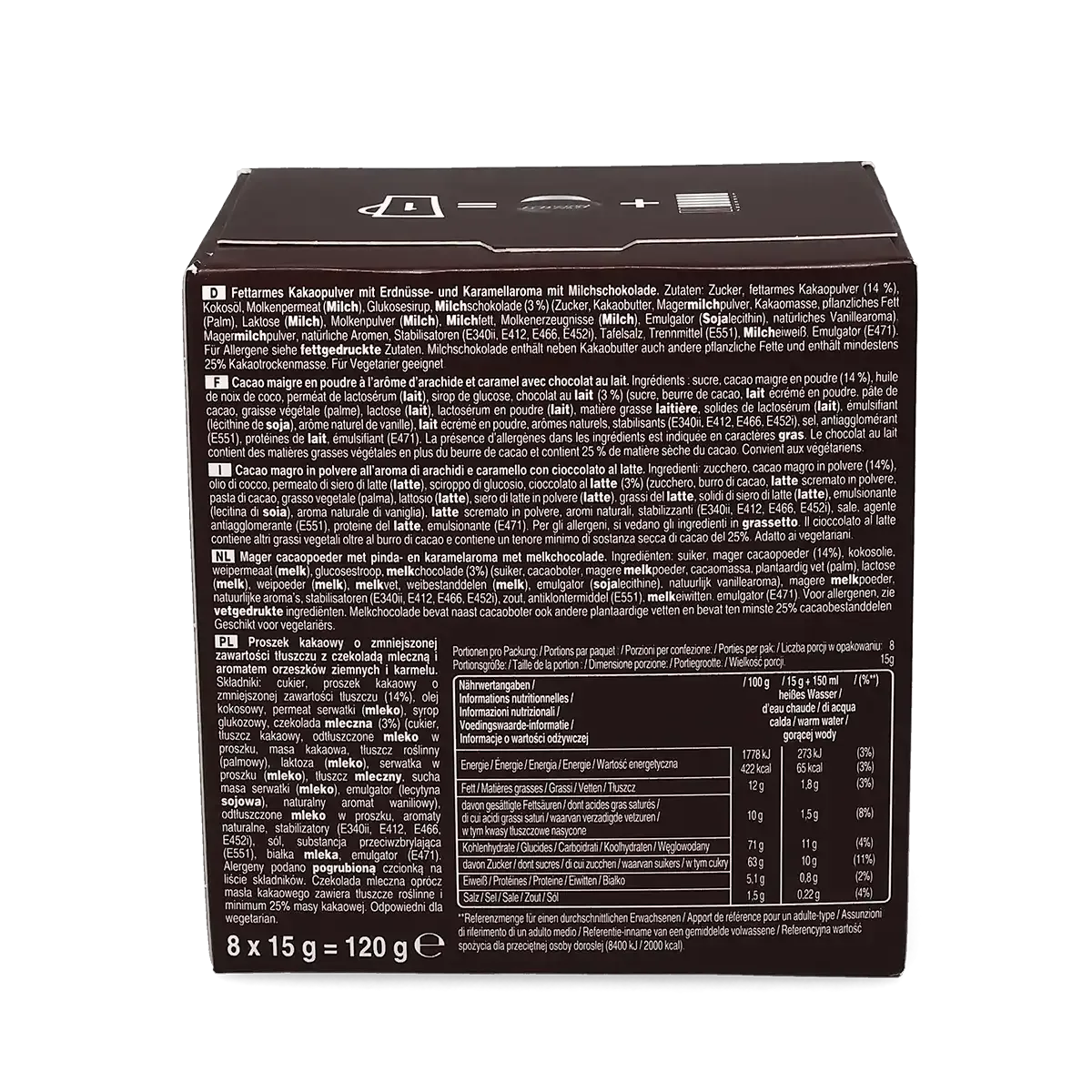 Varm\u0020chokolade