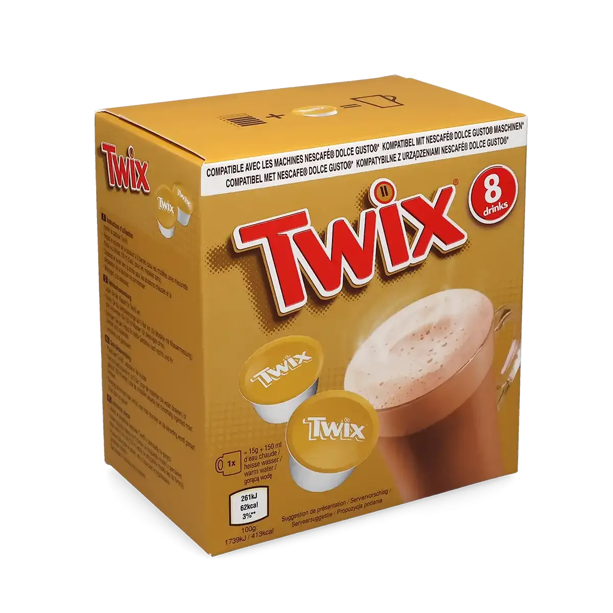 Varm\u0020chokolade