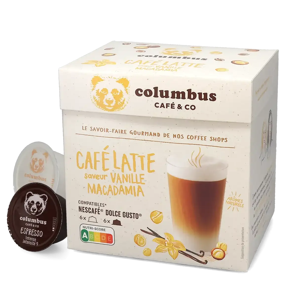 Vanilla\u0020Macadamia\u0020Latte