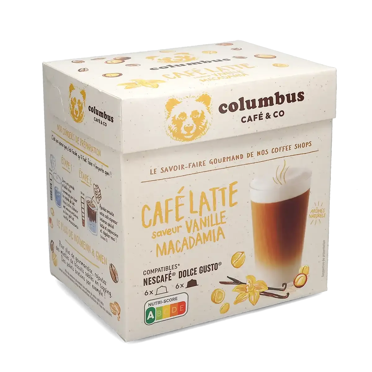 Vanilla\u0020Macadamia\u0020Latte