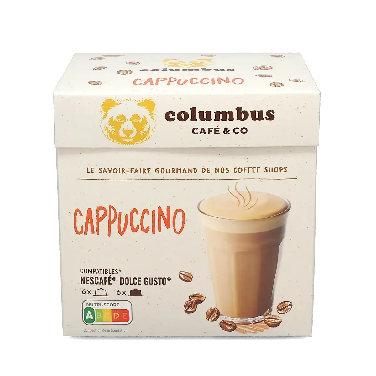 Cappuccino