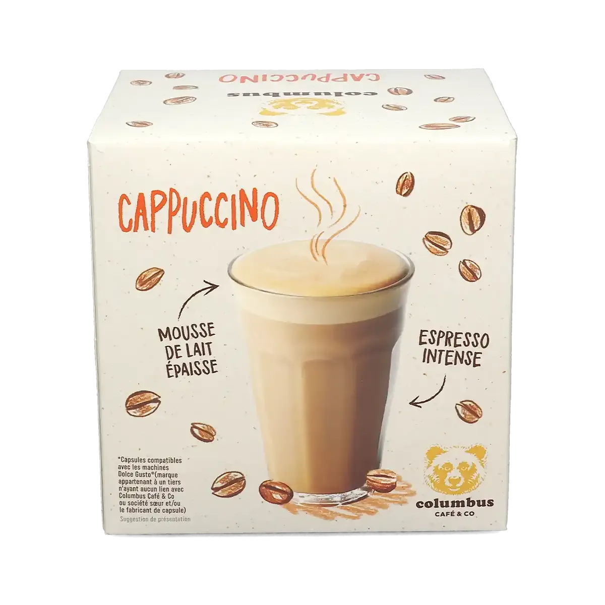 Cappuccino