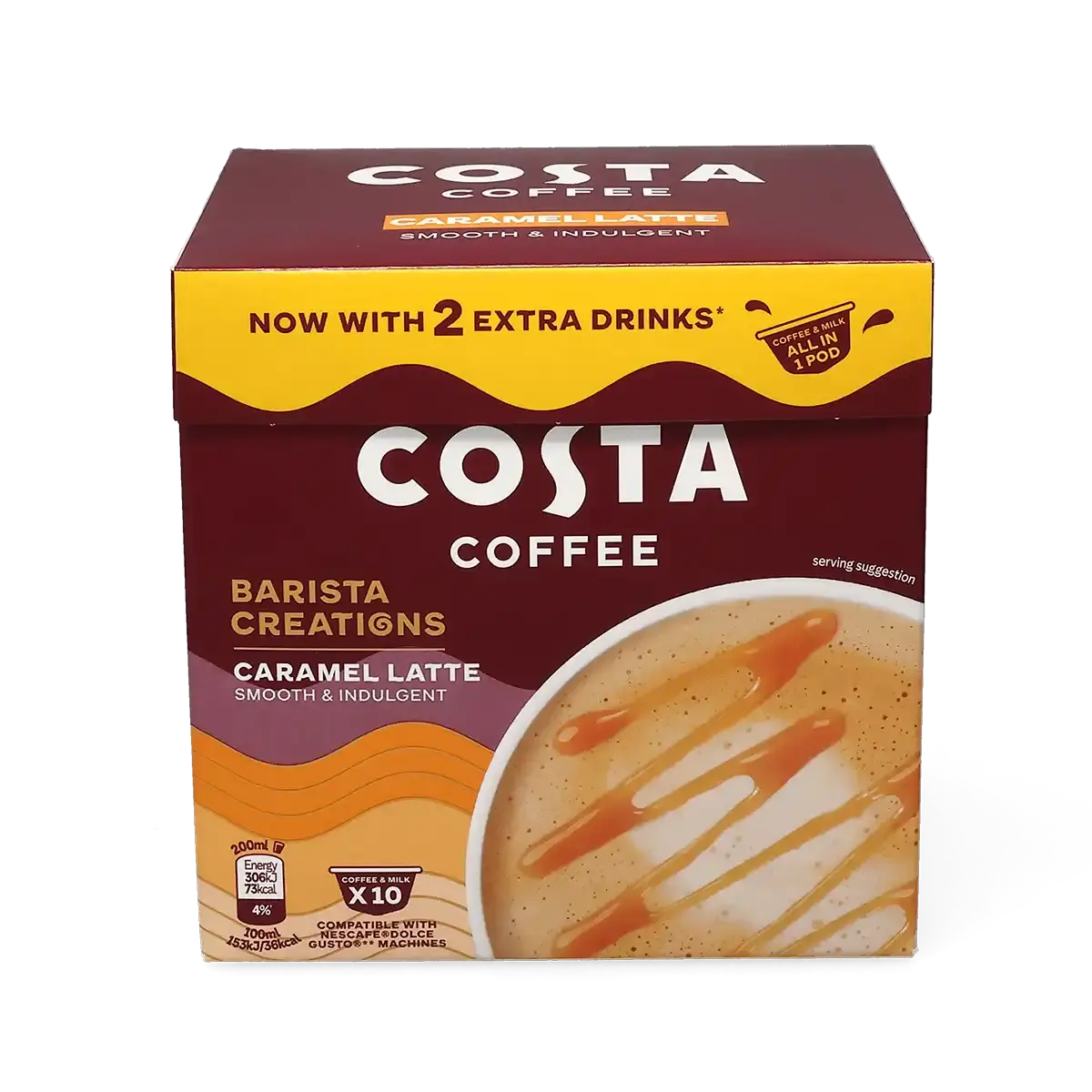 Karamel\u0020Latte\u0020