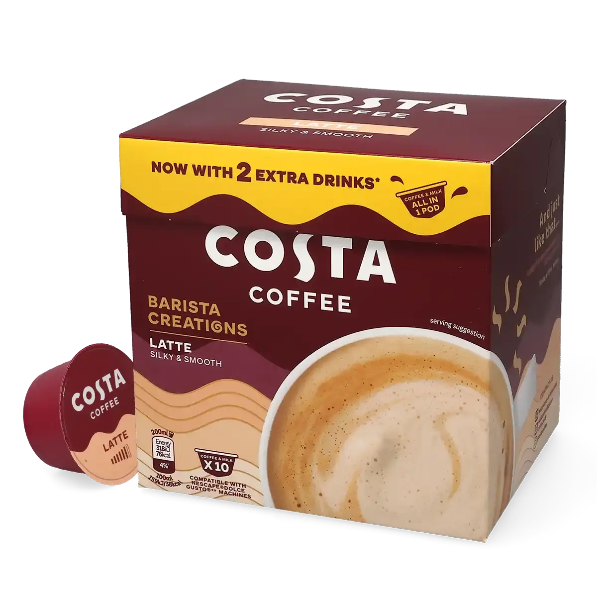 Latte