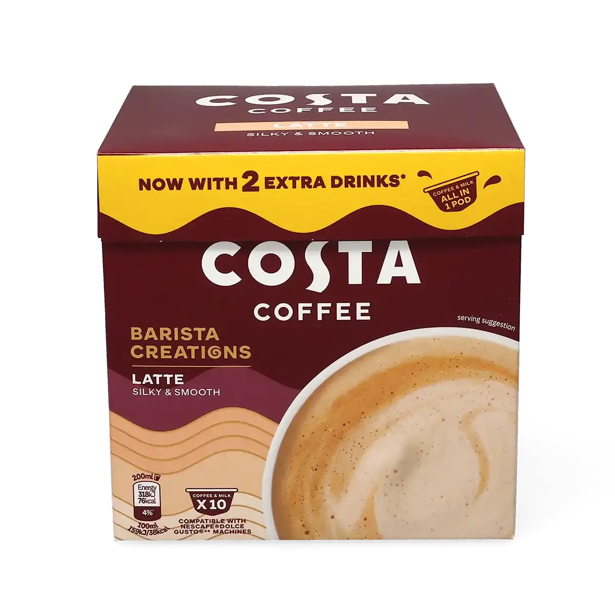 Latte