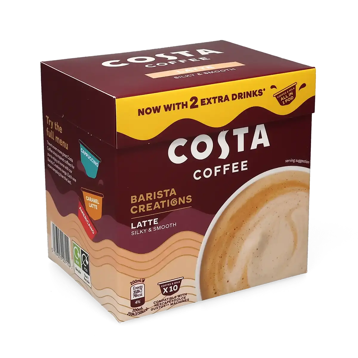Latte