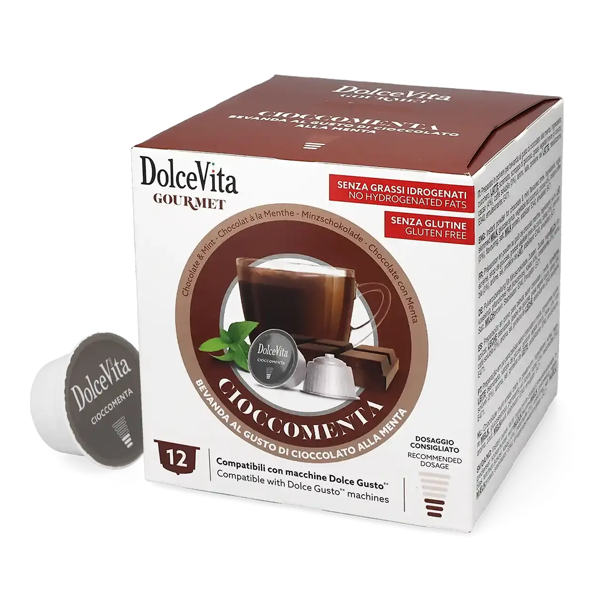Cioccomenta\u0020\u002D\u0020Mint\u002Dchokolade