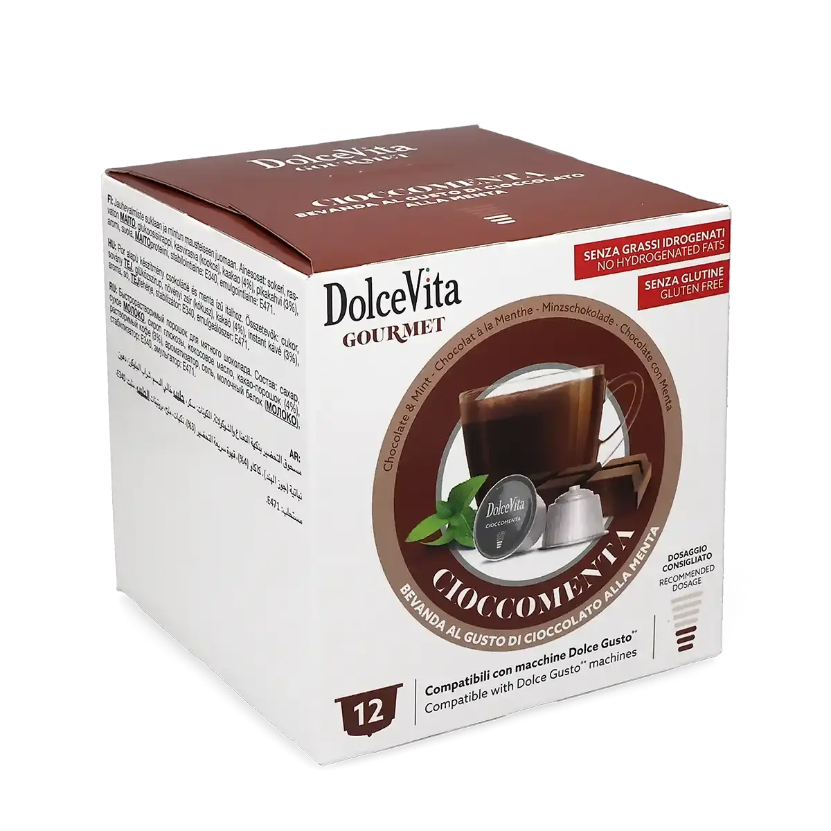 Cioccomenta\u0020\u002D\u0020Mint\u002Dchokolade