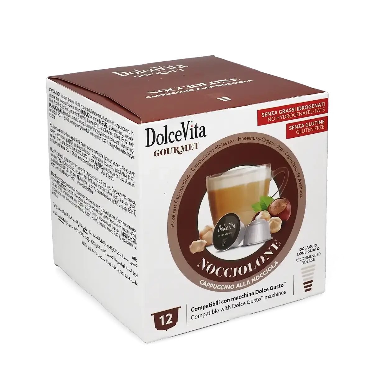 Nocciolone\u0020\u002D\u0020Hasseln\u00F8d\u0020Cappuccino