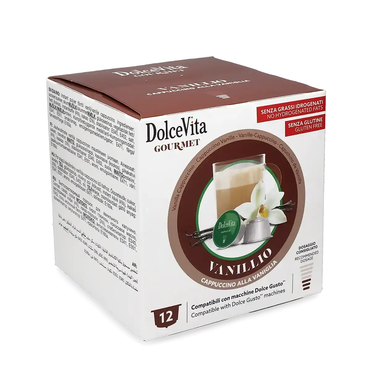 Vanillio\u0020\u002D\u0020Vanilje\u0020Cappuccino