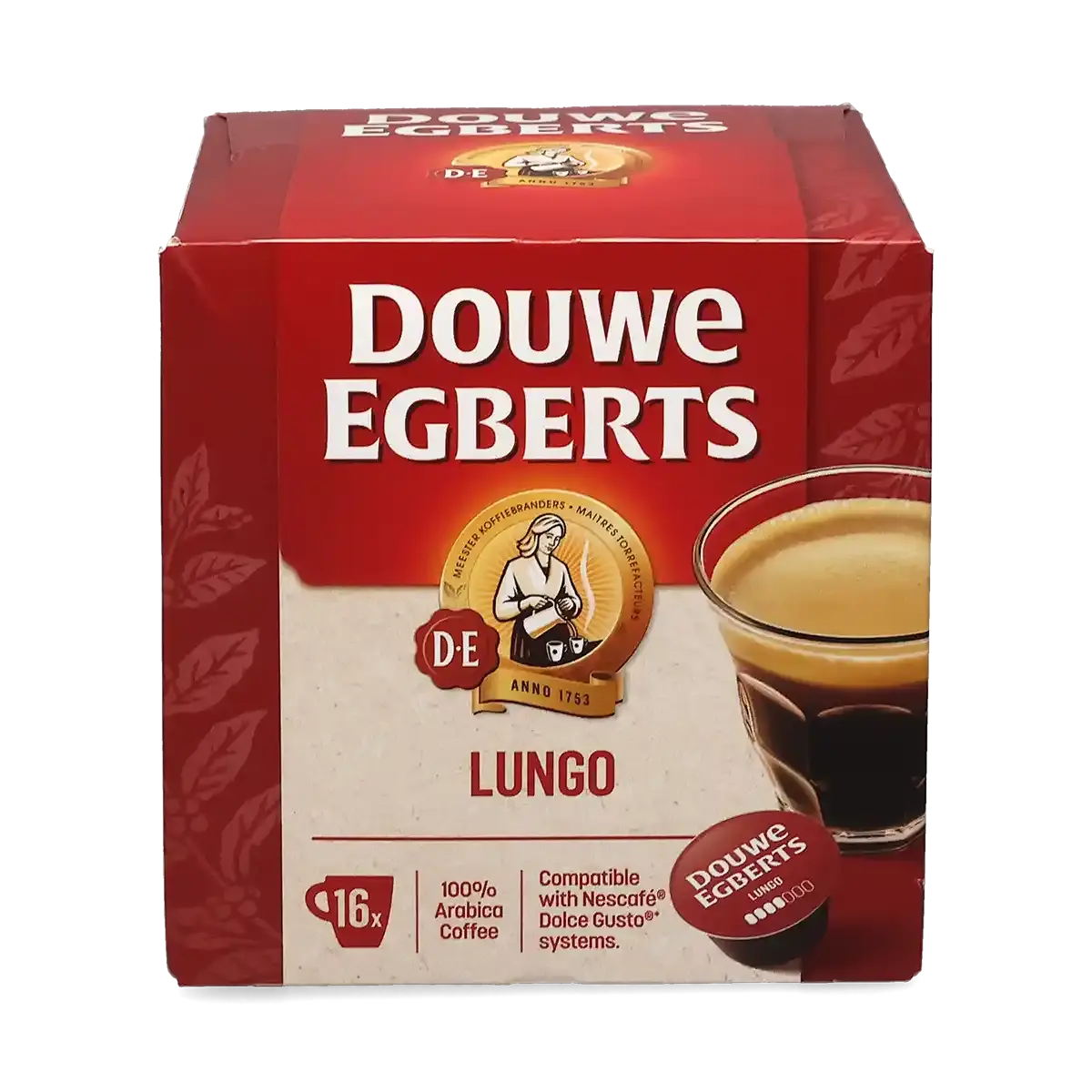 Lungo