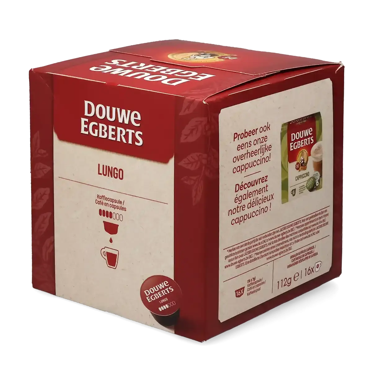 Lungo