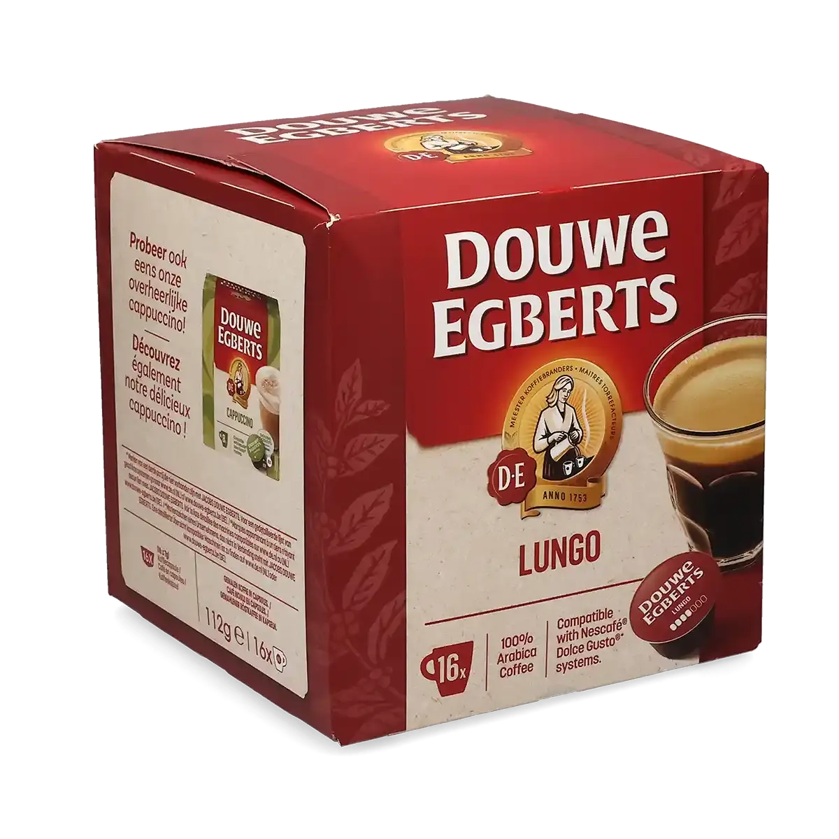 Lungo