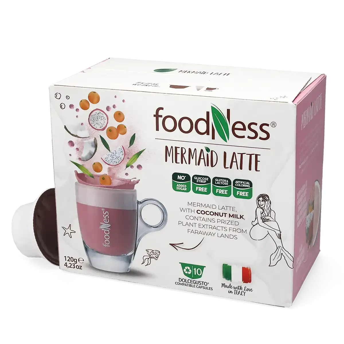 Mermaid\u0020Latte