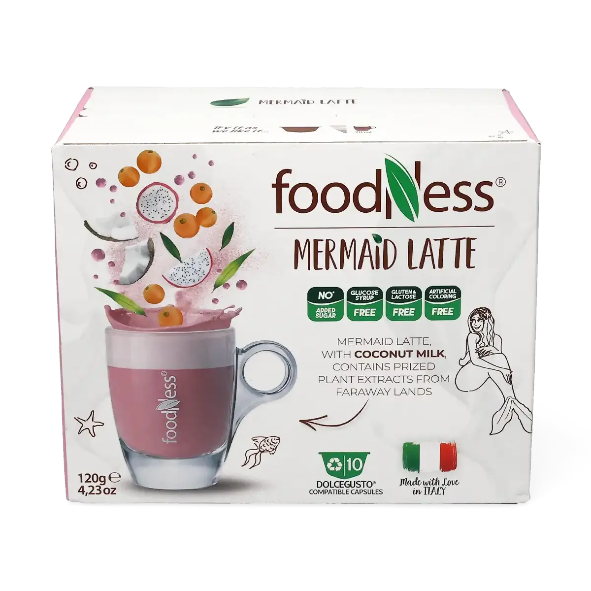 Mermaid\u0020Latte