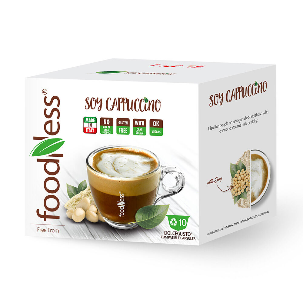 Cappuccino\u0020Alla\u0020Soia\u0020\u002D\u0020FoodNess