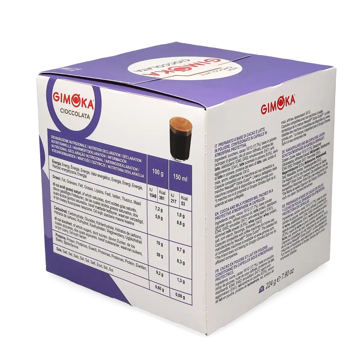 Varm\u0020chokolade