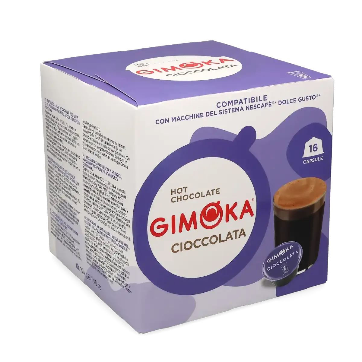 Varm\u0020chokolade