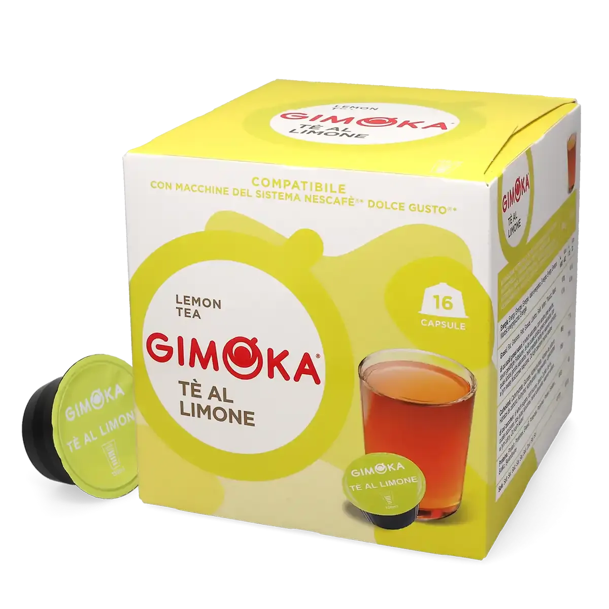 Citronte