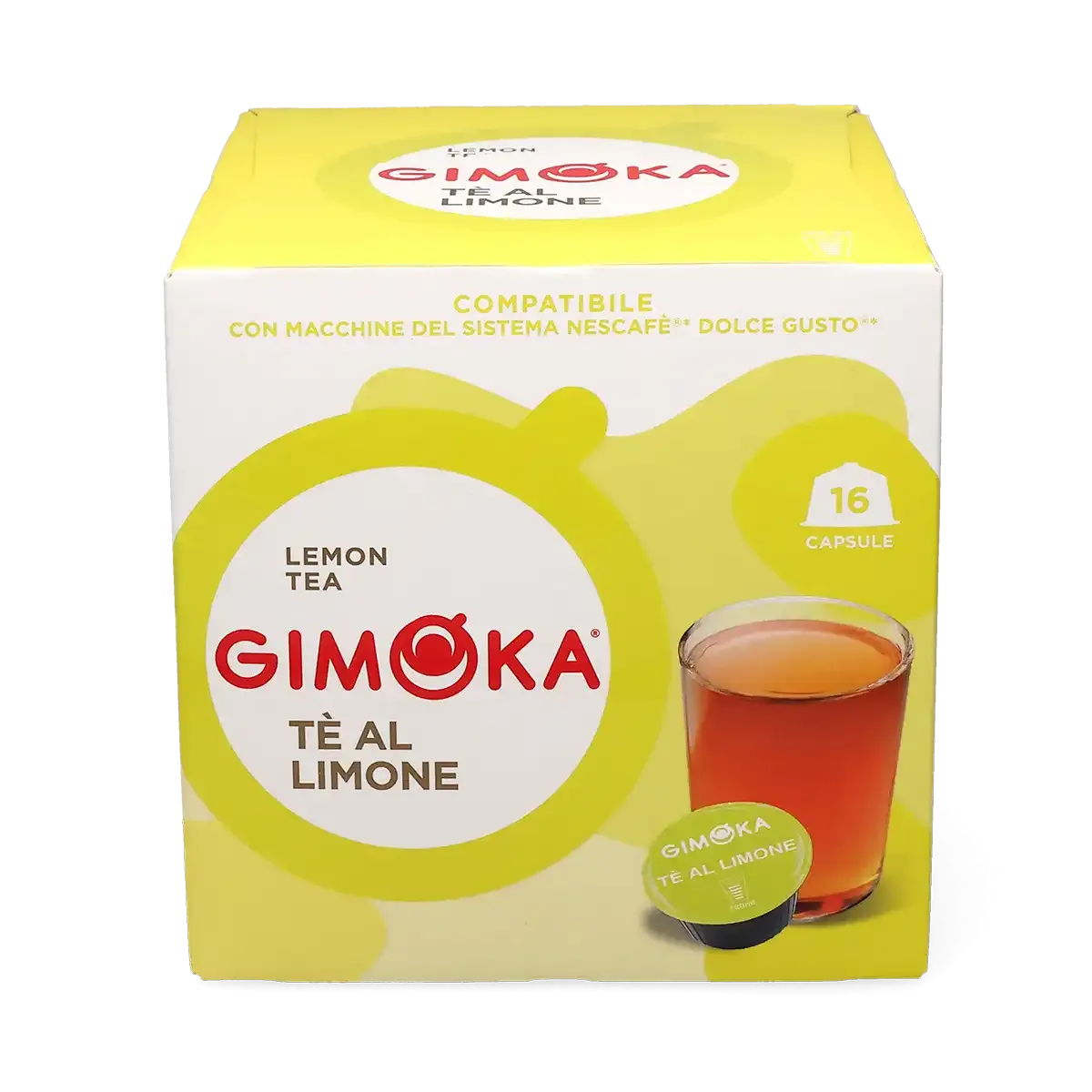 Citronte
