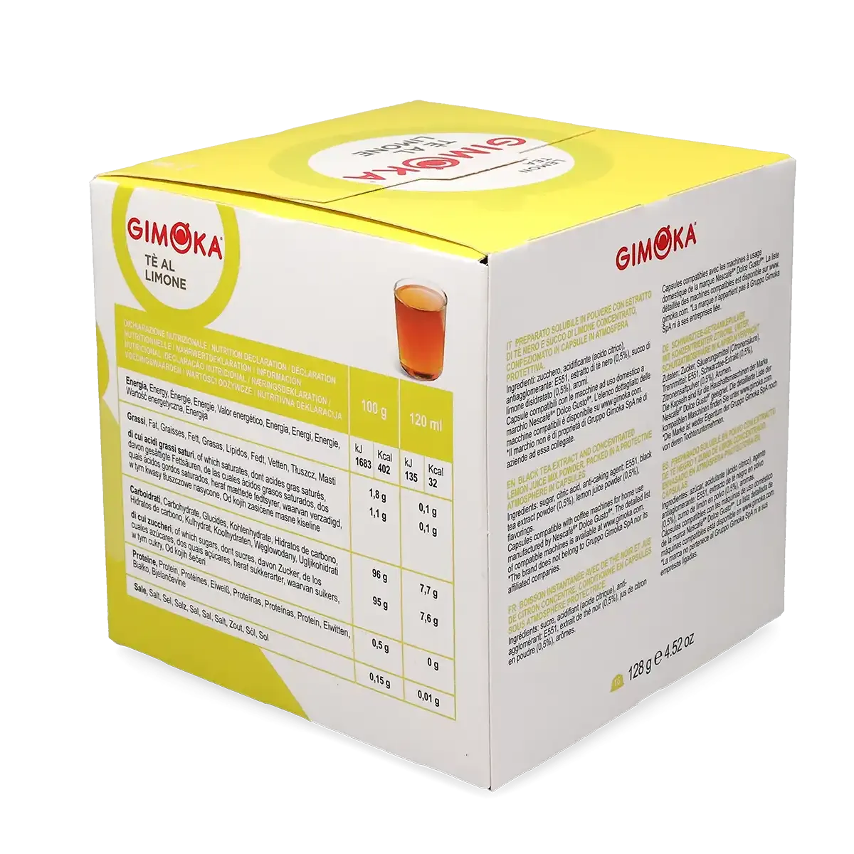 Citronte