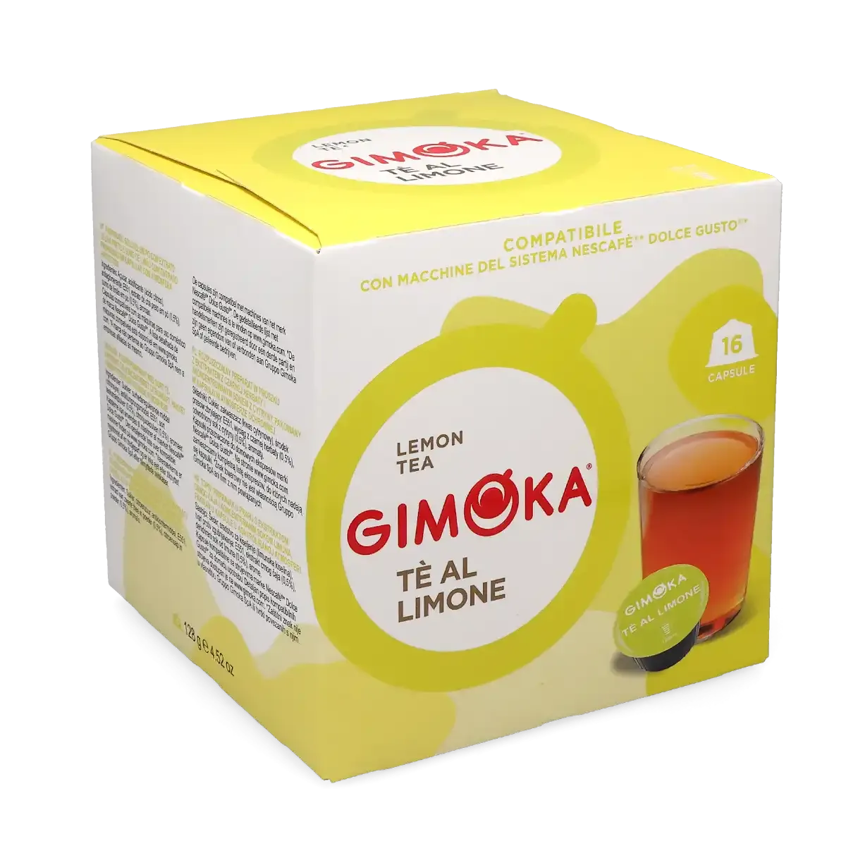 Citronte