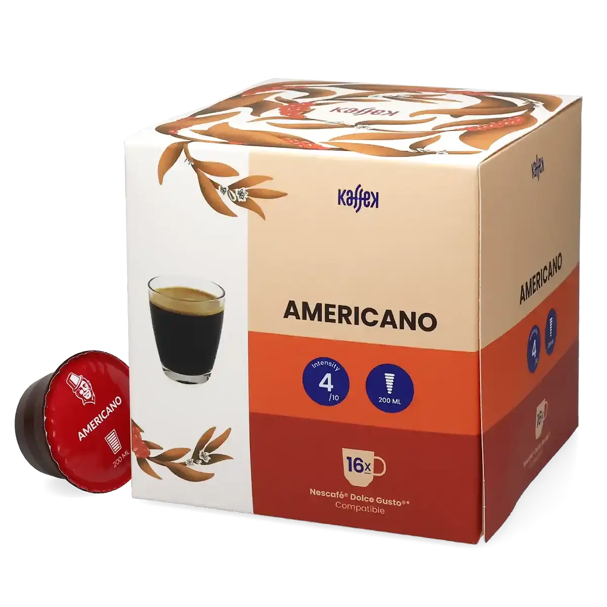 Americano\u0020