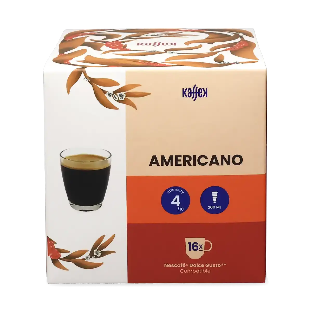 Americano\u0020