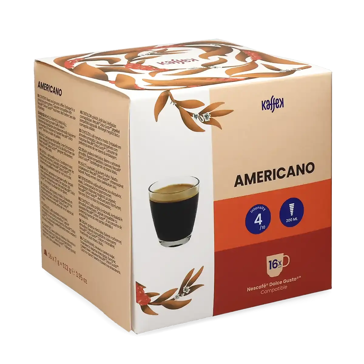 Americano\u0020