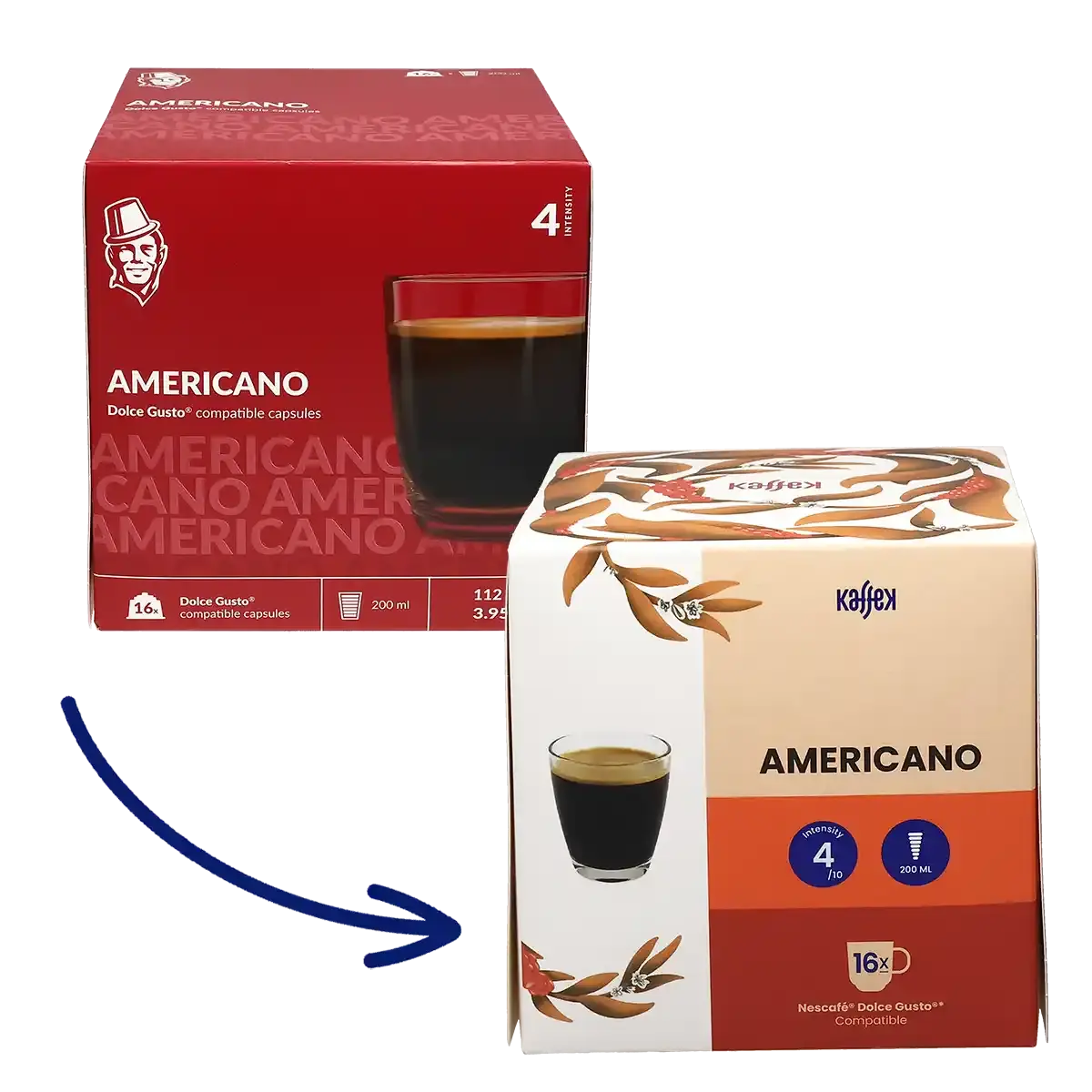 Americano\u0020