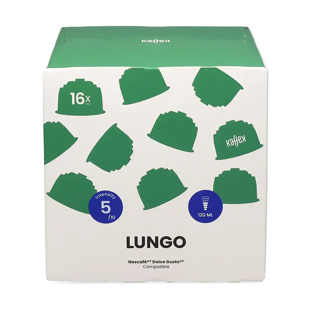 Lungo - Budget