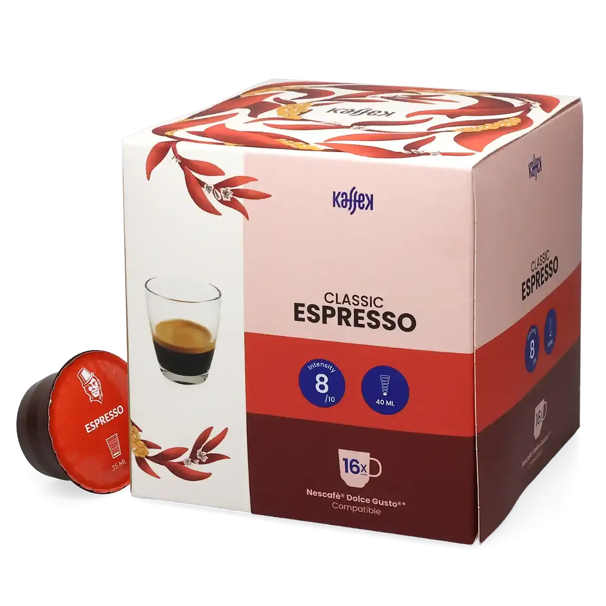 Espresso\u0020Classic