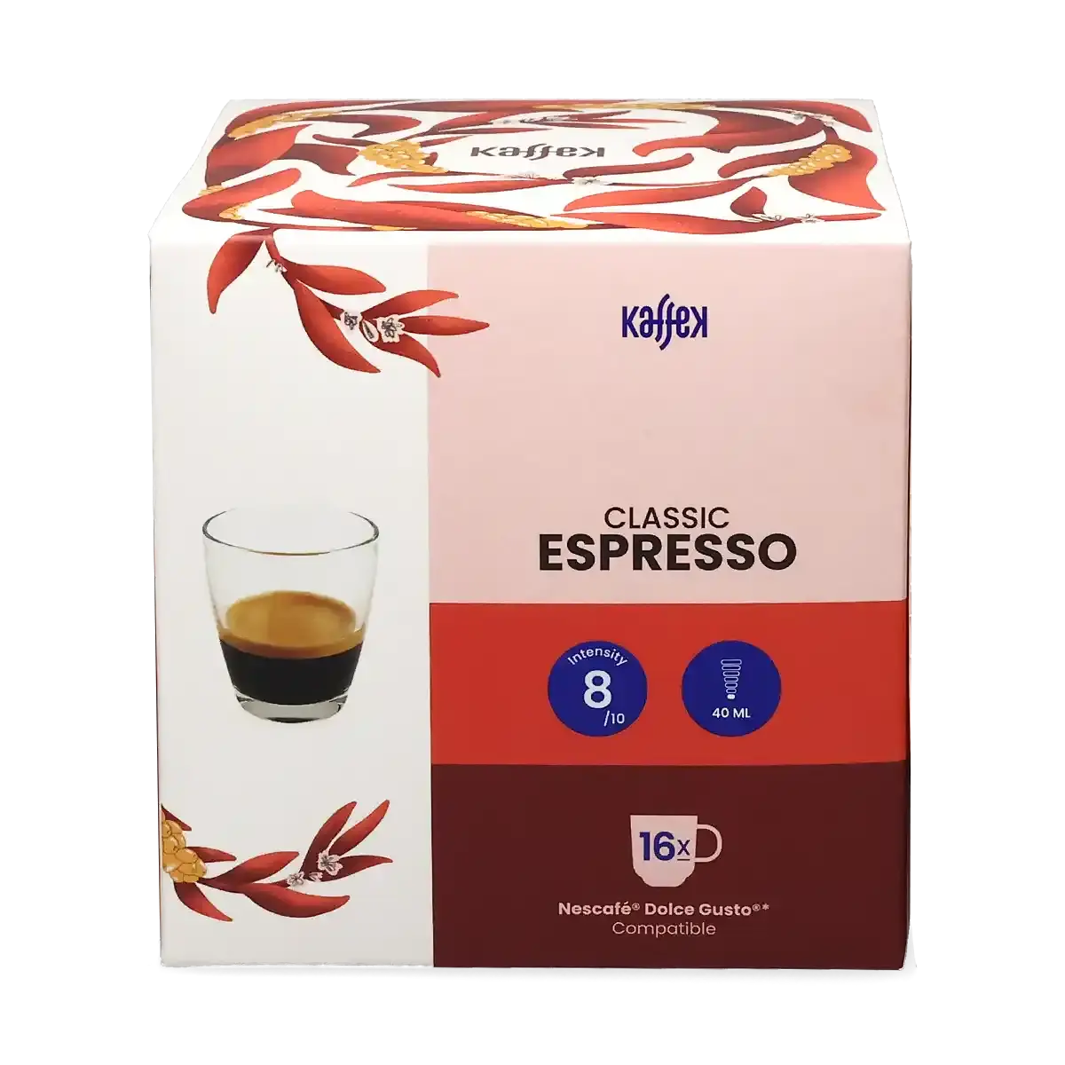 Espresso\u0020Classic