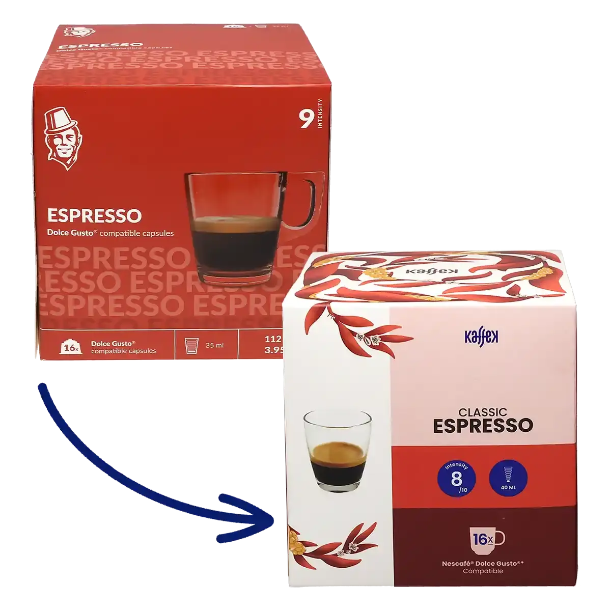 Espresso\u0020Classic