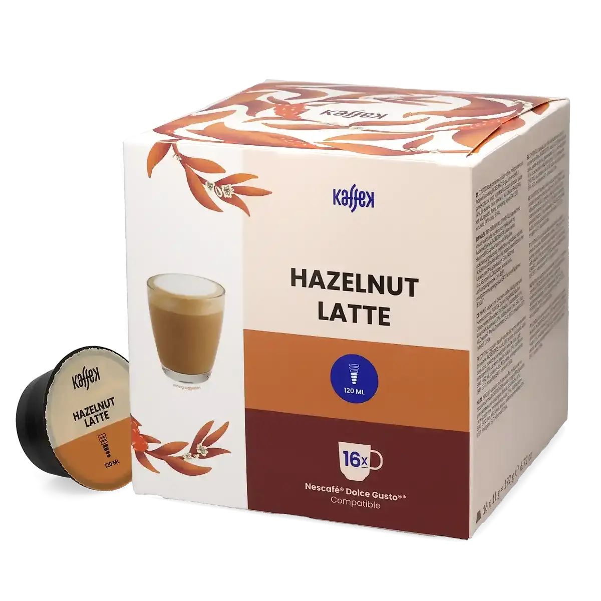 Hasseln\u00F8d\u0020Latte