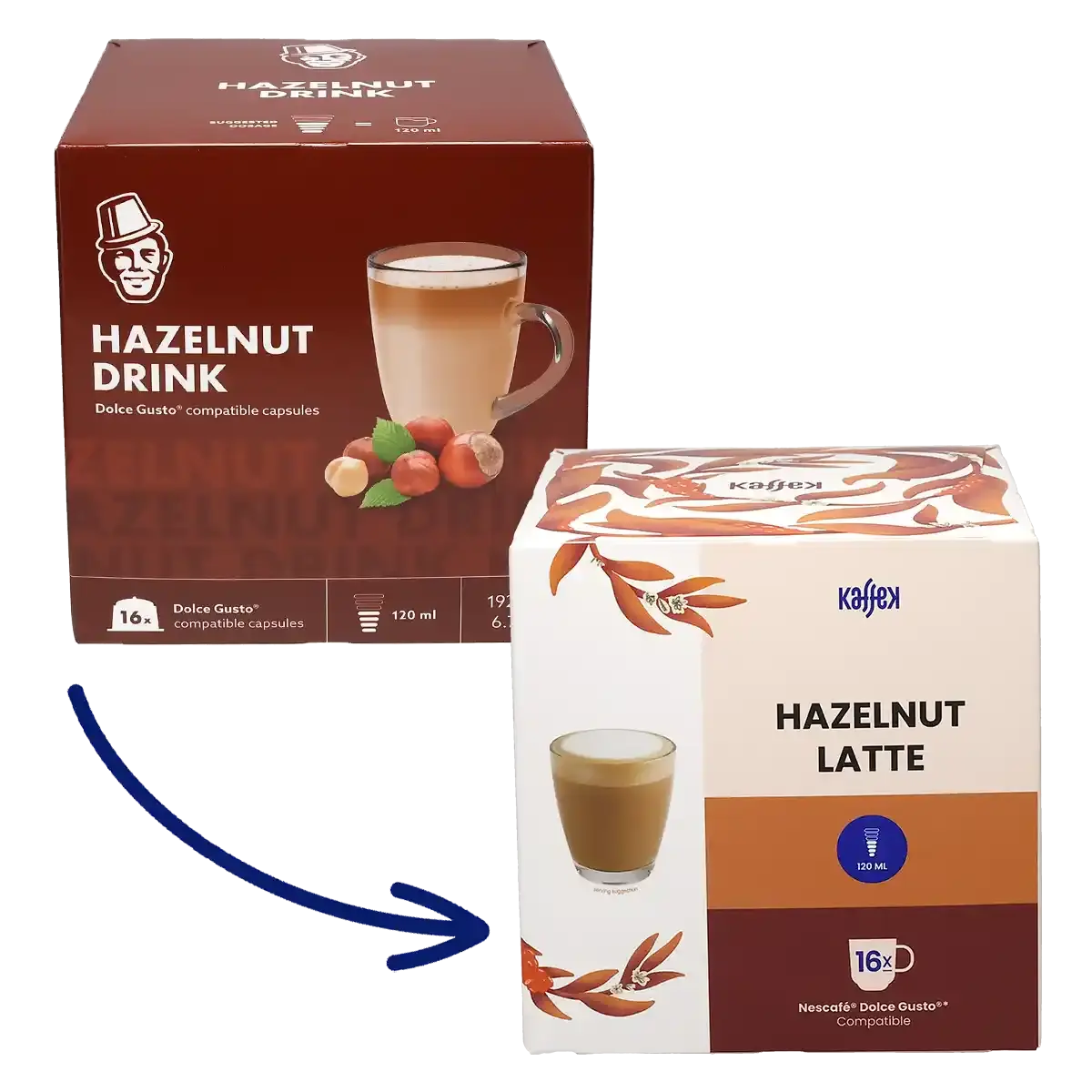 Hasseln\u00F8d\u0020Latte