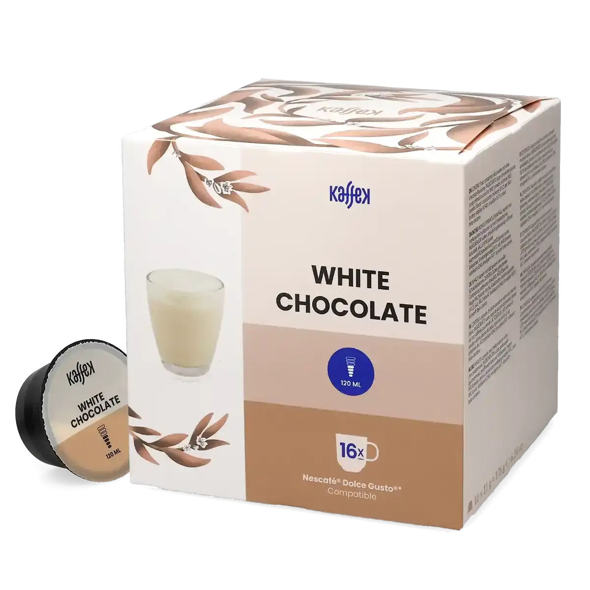 Hvid\u0020chokolade