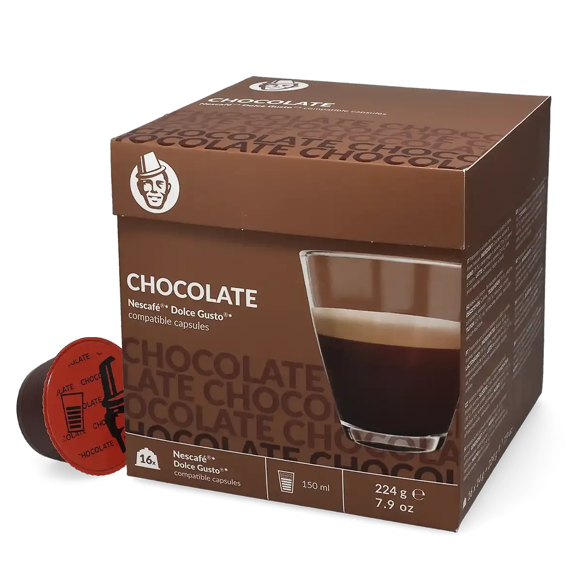 Varm\u0020chokolade