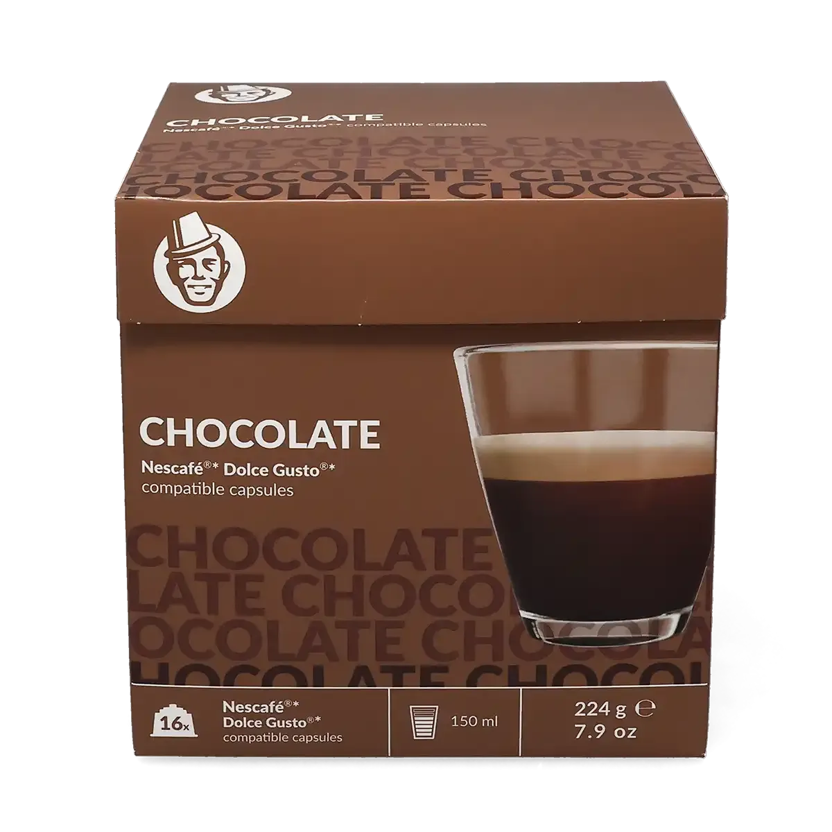 Varm\u0020chokolade