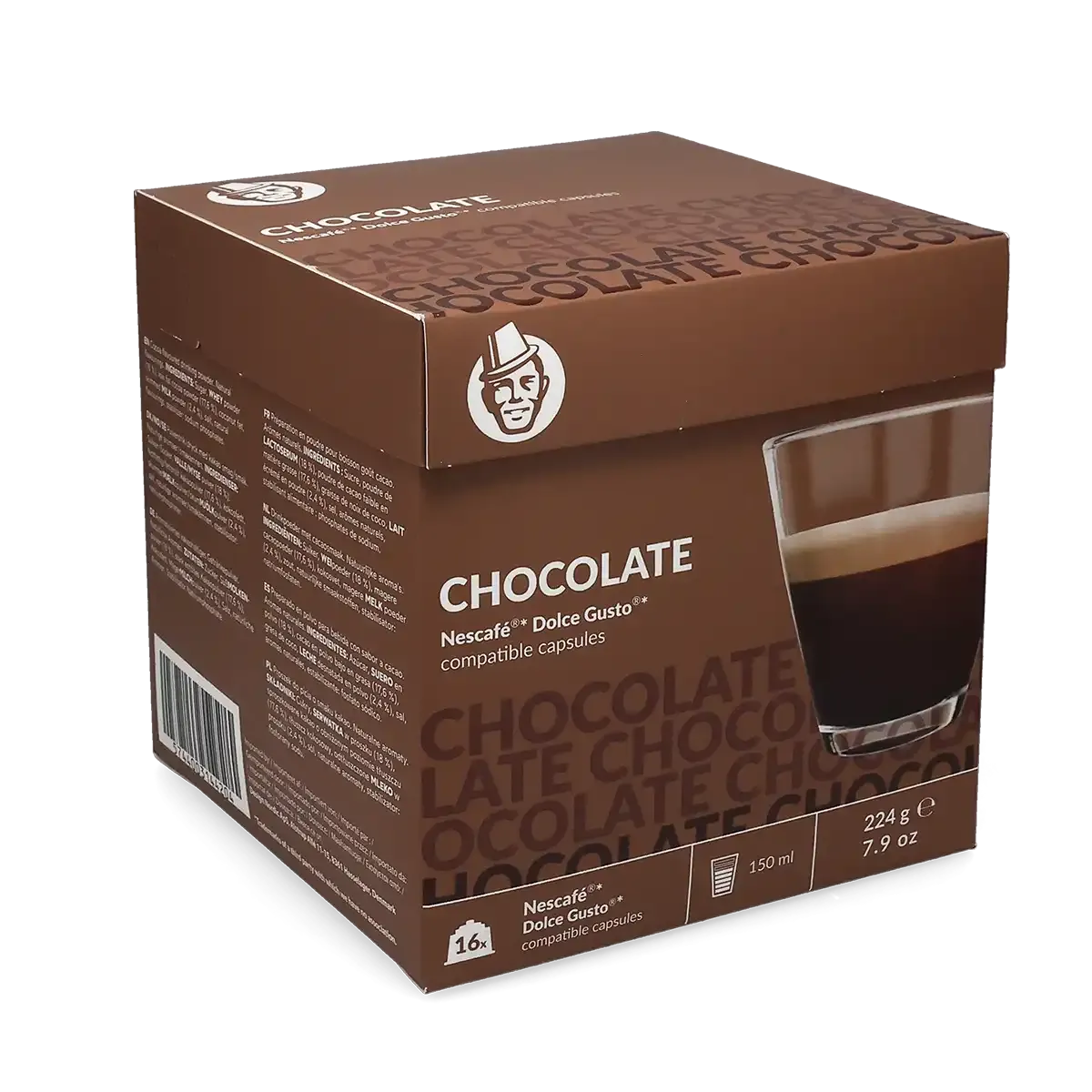 Varm\u0020chokolade