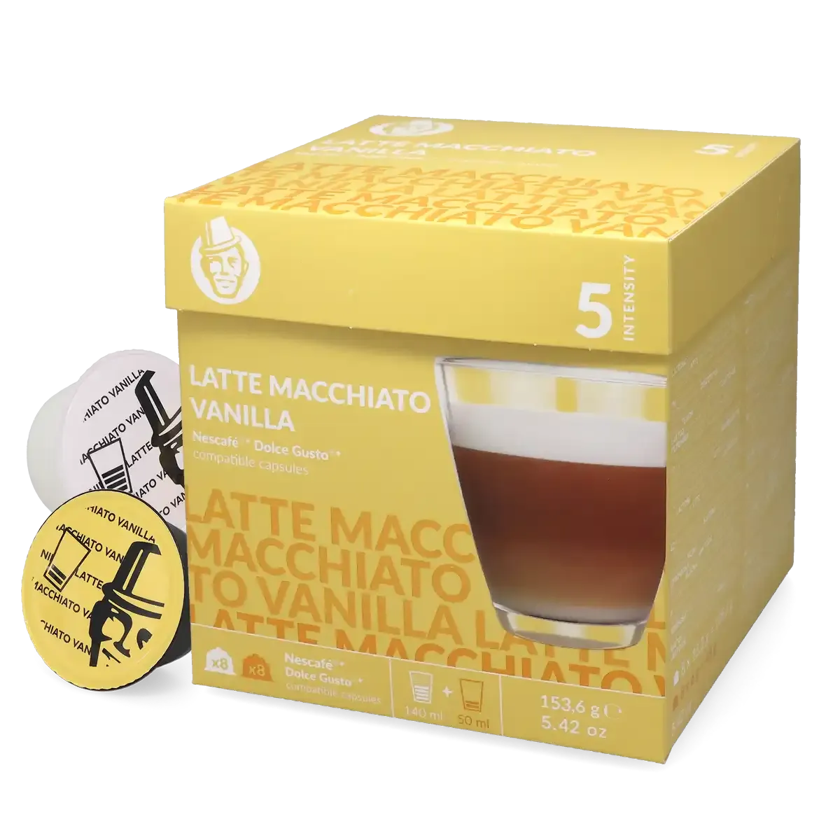 Latte\u0020Macchiato\u0020Vanilla\u0020\u002D\u0020Hverdagskaffe