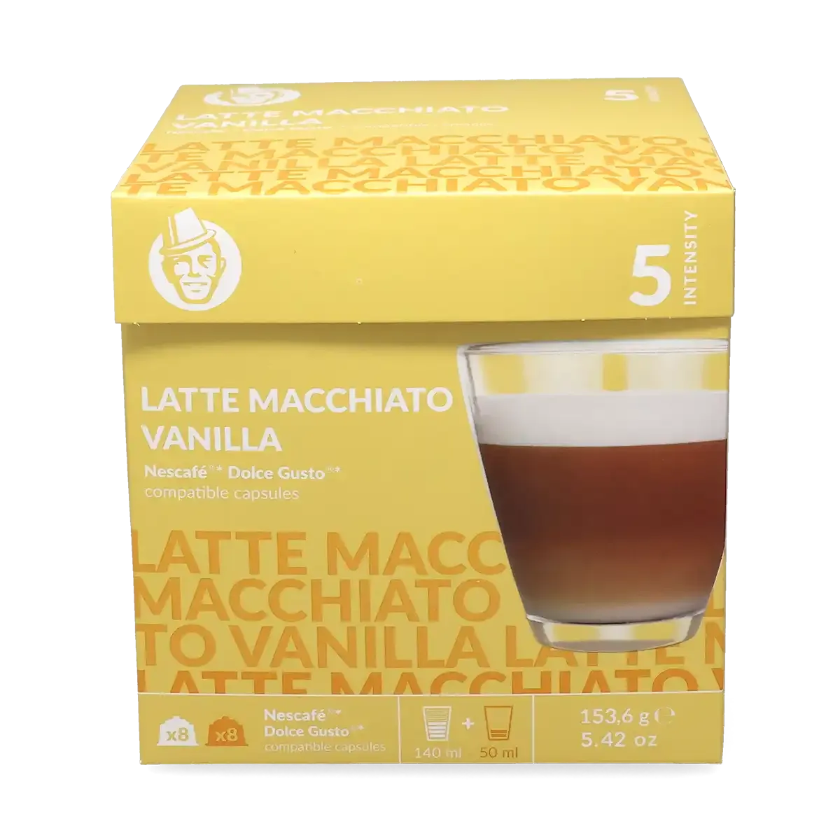 Latte\u0020Macchiato\u0020Vanilla\u0020\u002D\u0020Hverdagskaffe