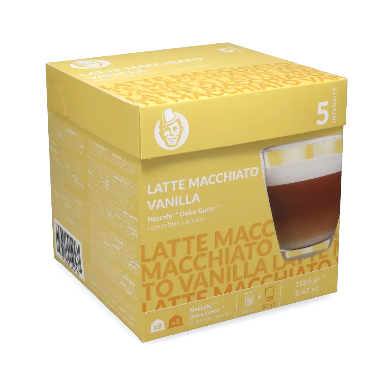 Latte\u0020Macchiato\u0020Vanilla\u0020\u002D\u0020Hverdagskaffe