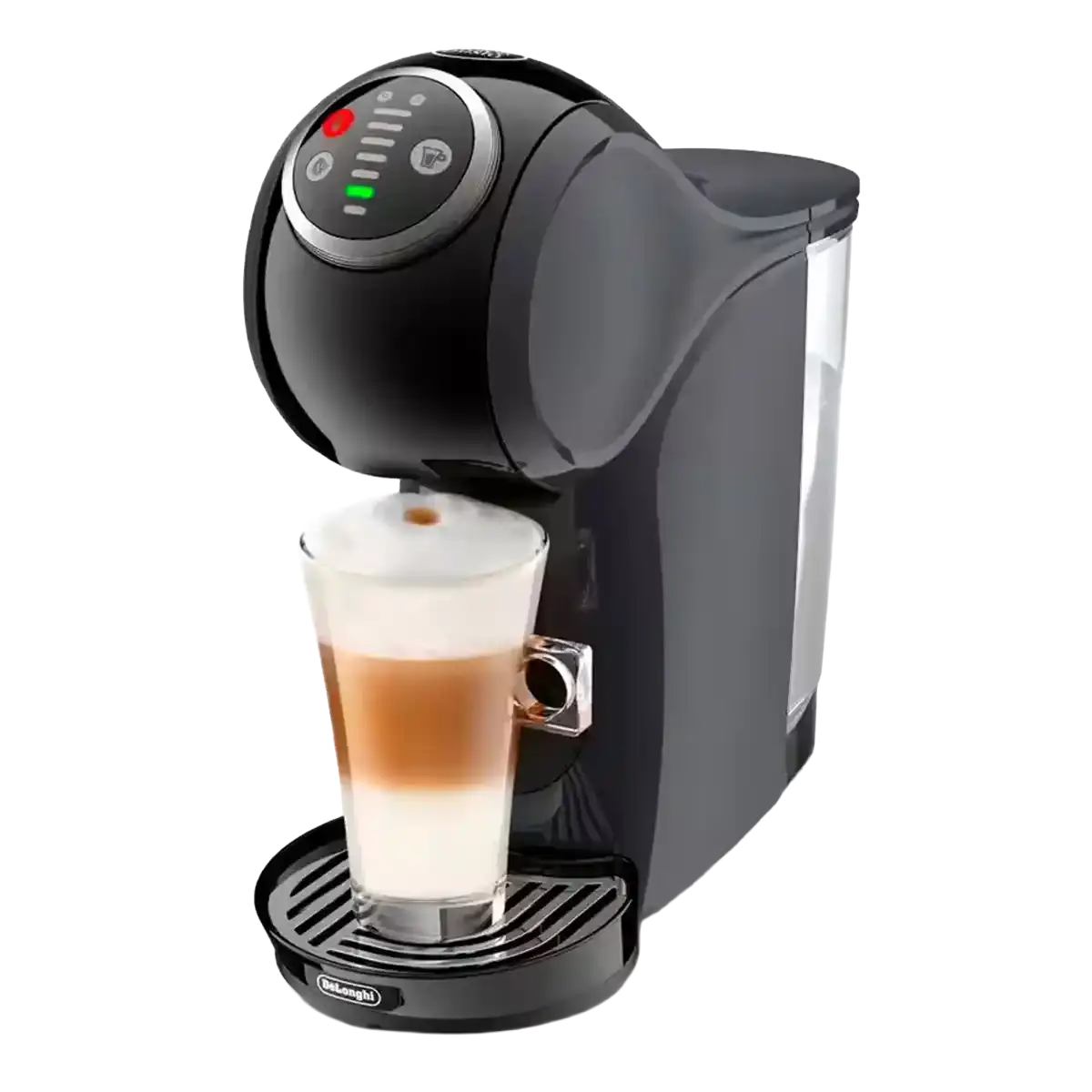 Dolce Gusto Genio S Plus (Sort)
