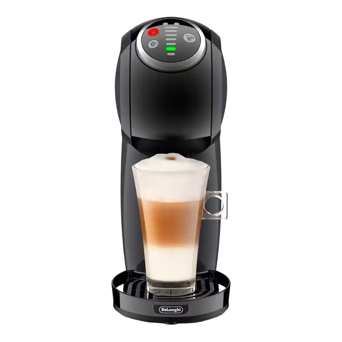 Dolce Gusto Genio S Plus (Sort)