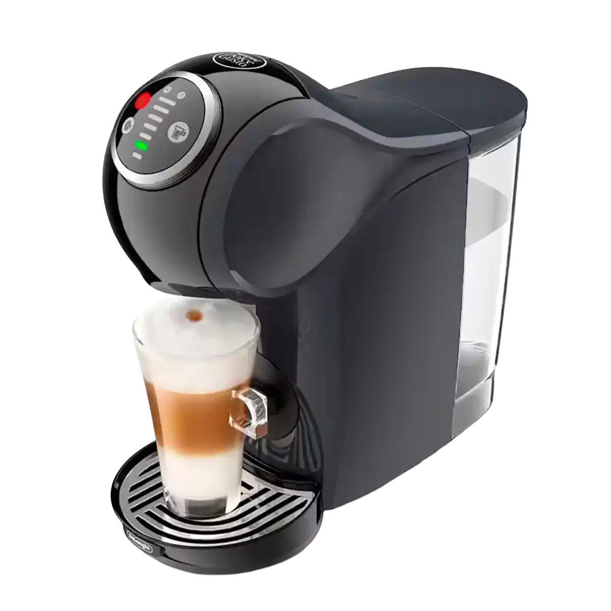 Dolce Gusto Genio S Plus (Sort)